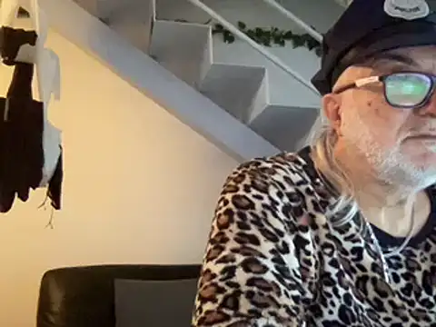 EroticVenetian online show from 03-14-25, 03:36