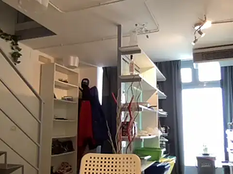 EroticVenetian online show from 03-17-25, 01:29