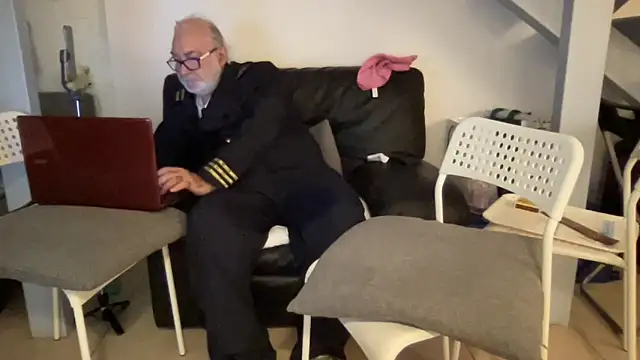 EroticVenetian online show from 03-21-25, 09:34