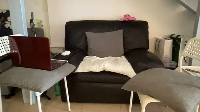 EroticVenetian online show from 03-22-25, 07:15