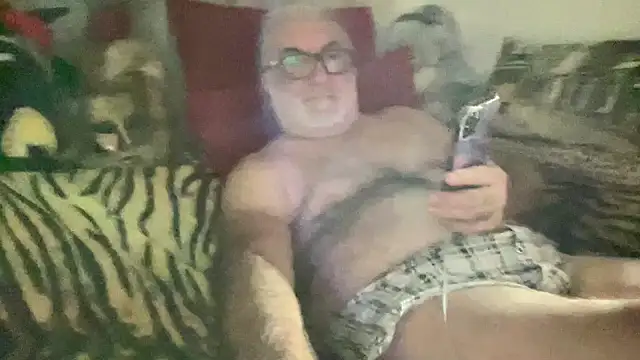 EroticVenetian online show from 09-19-25, 08:42