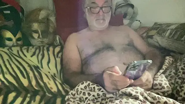 EroticVenetian online show from 09-22-25, 03:19