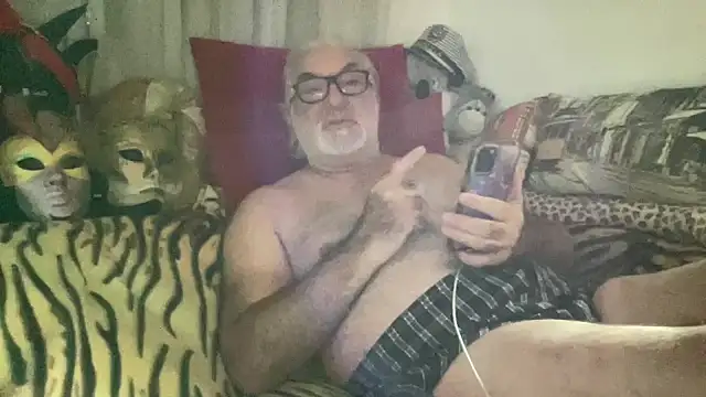 EroticVenetian online show from 09-29-25, 05:23