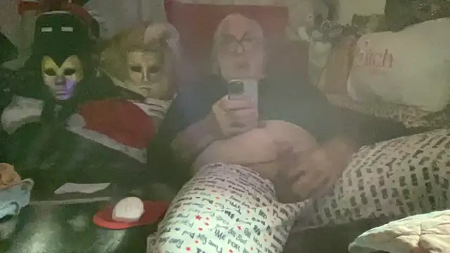 EroticVenetian online show from 12-04-25, 10:51