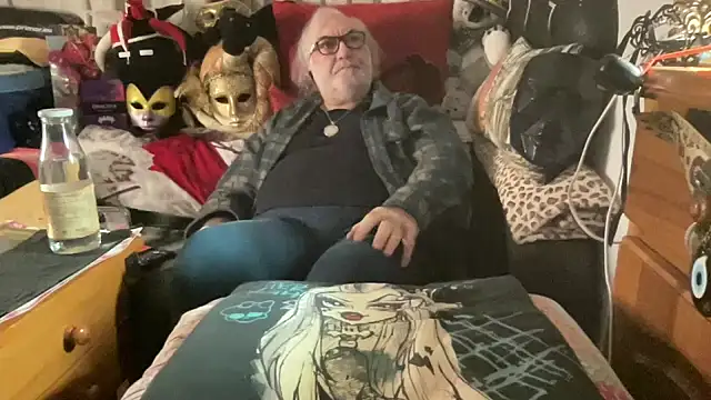 EroticVenetian online show from 02-21-26, 08:26