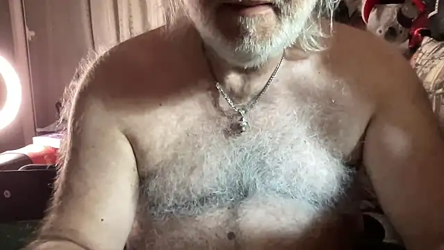 EroticVenetian online show from 06-15-26, 05:53