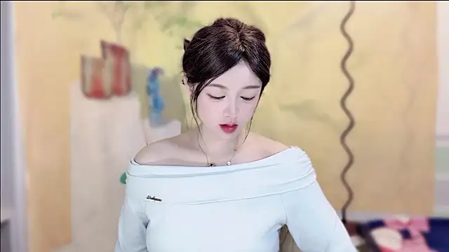 VIWVI online show from 10-29-25, 04:48