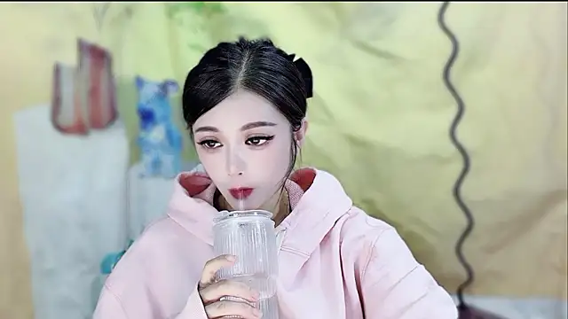 VIWVI online show from 03-16-26, 05:13