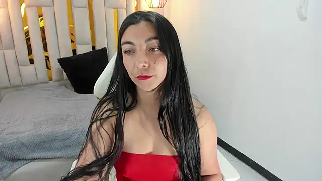 Karla hernandez  online show from 02-05-25, 11:02