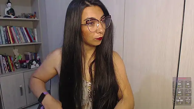 Snapshot of Karla_hernandez_ chatting on 01-08-26, 10:50 Karla hernandez online show from 01-08-26, 10:50