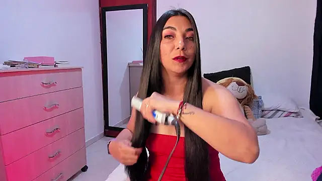 Snapshot of Karla_hernandez_ chatting on 03-05-26, 02:18 Karla hernandez online show from 03-05-26, 02:18