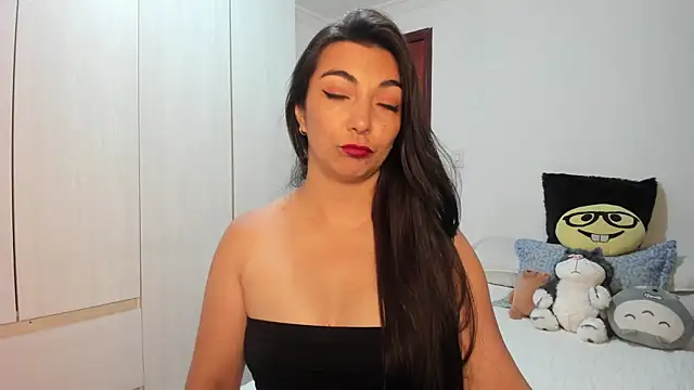 Snapshot of Karla_hernandez_ chatting on 06-02-26, 10:39 Karla hernandez online show from 06-02-26, 10:39