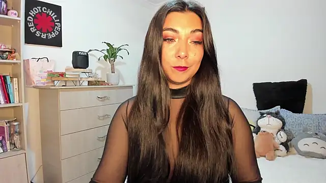 Snapshot of Karla_hernandez_ chatting on 07-06-26, 10:23 Karla hernandez online show from 07-06-26, 10:23