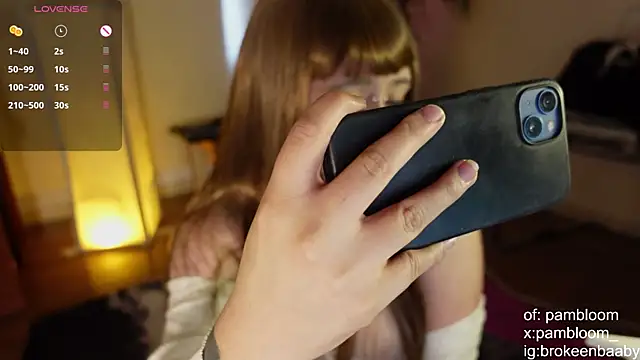 droolingdollfacee online show from 09-08-25, 09:14