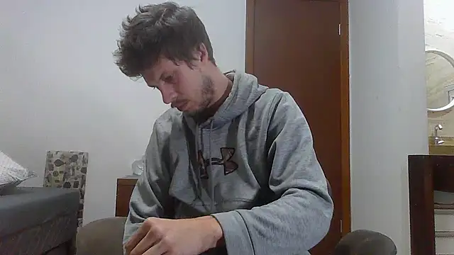 Snapshot of prorafadodoce chatting on 02-14-25, 07:07 prorafadodoce online show from 02-14-25, 07:07