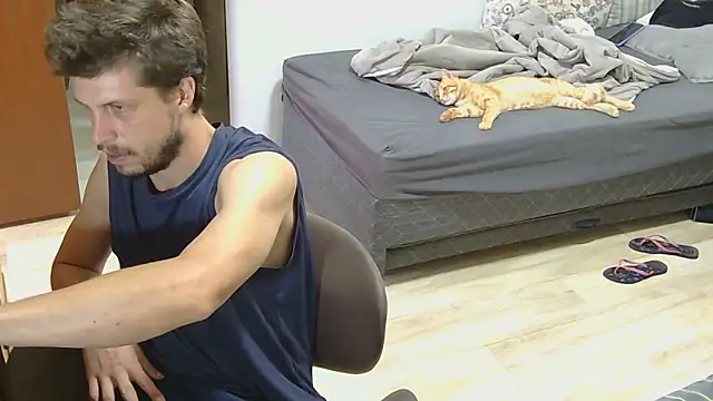 prorafadodoce online show from 02-23-26, 07:11