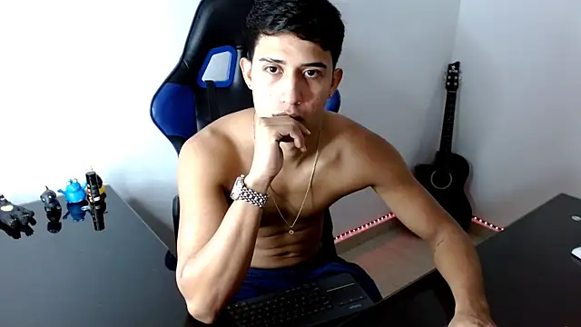 Juan da01 online show from 12-15-24, 03:13