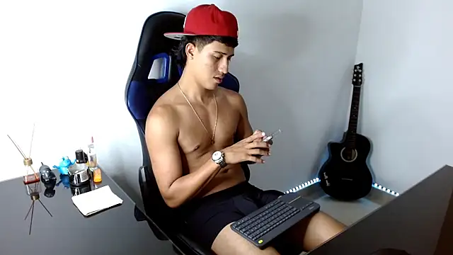 Juan da01 online show from 01-11-25, 03:02