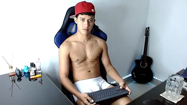 Juan da01 online show from 01-14-25, 02:50