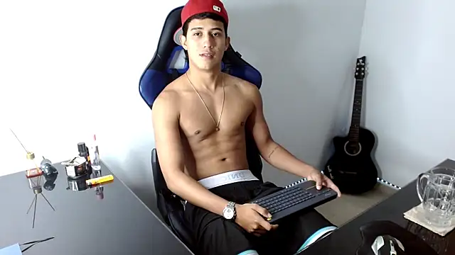 Juan da01 online show from 01-23-25, 02:33