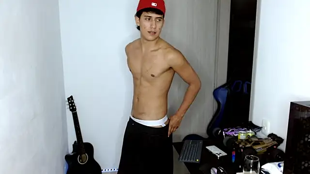 Juan da01 online show from 02-15-25, 04:25