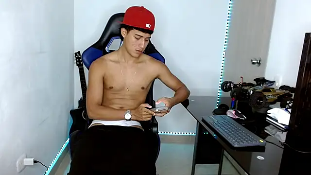 Juan da01 online show from 02-17-25, 01:58