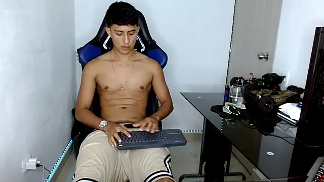 Juan da01 online show from 02-25-25, 06:58