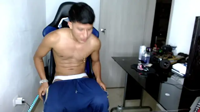 Juan da01 online show from 02-26-25, 01:21