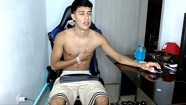 Juan da01 online show from 03-15-25, 01:30