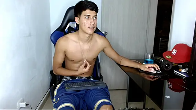 Juan da01 online show from 03-21-25, 03:33