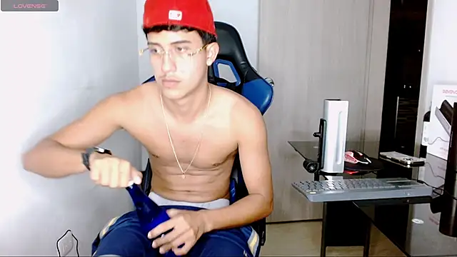 Juan da01 online show from 09-08-25, 11:26