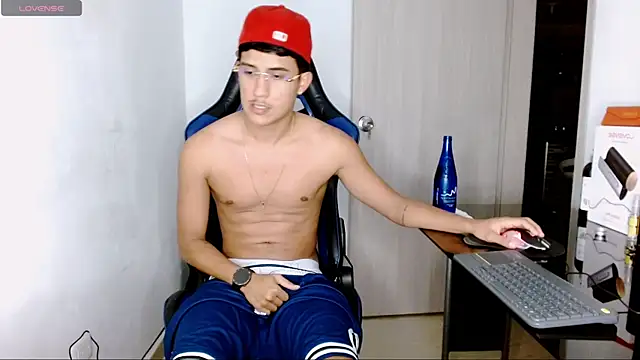 Juan da01 online show from 09-10-25, 11:38