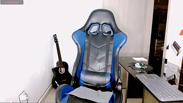 Juan da01 online show from 09-12-25, 12:11