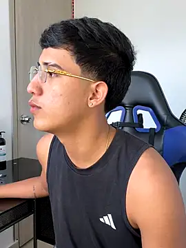 Juan da01 online show from 09-23-25, 08:34