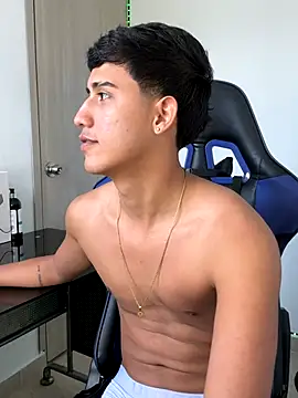 Juan da01 online show from 09-26-25, 08:46