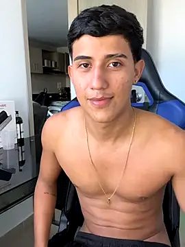 Juan da01 online show from 09-28-25, 10:04