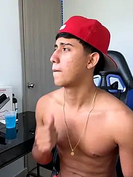 Juan da01 online show from 10-01-25, 08:48