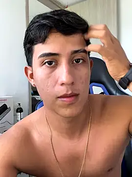 Juan da01 online show from 10-03-25, 08:50