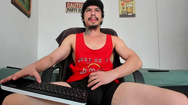 TristanWoods online show from 01-15-25, 03:18