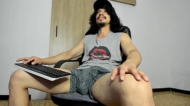 TristanWoods online show from 02-23-26, 07:00