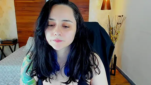 Snapshot of KatherineBond chatting on 02-27-25, 10:42 KatherineBond online show from 02-27-25, 10:42