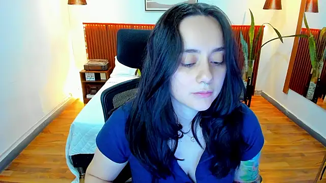 KatherineBond online show from 03-05-26, 05:53