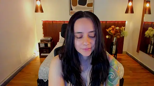 KatherineBond online show from 05-16-26, 08:18