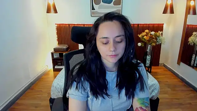 KatherineBond online show from 05-20-26, 04:57