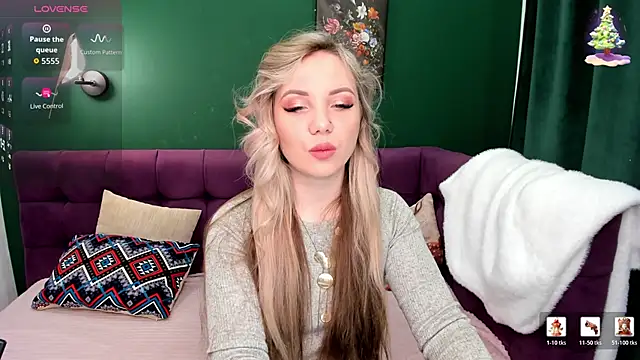 EvaMoran online show from 04-05-26, 01:58