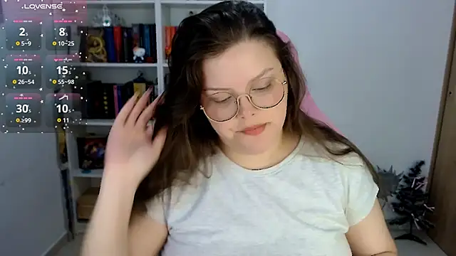 Snapshot of Gabiwaifu chatting on 12-03-25, 09:24 Gabiwaifu online show from 12-03-25, 09:24