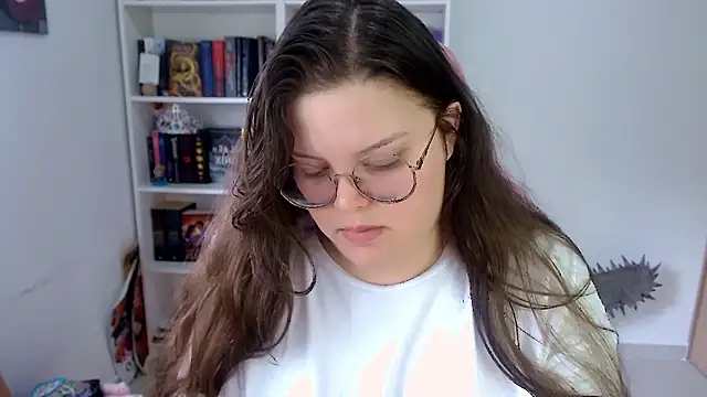 Snapshot of Gabiwaifu chatting on 02-01-26, 04:05 Gabiwaifu online show from 02-01-26, 04:05