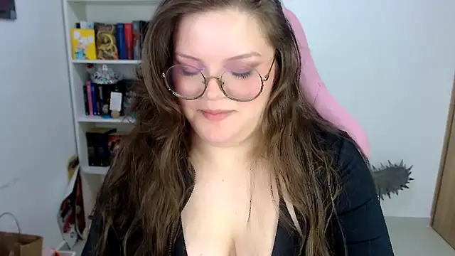 Snapshot of Gabiwaifu chatting on 02-08-26, 04:27 Gabiwaifu online show from 02-08-26, 04:27