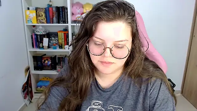 Snapshot of Gabiwaifu chatting on 03-02-26, 05:52 Gabiwaifu online show from 03-02-26, 05:52