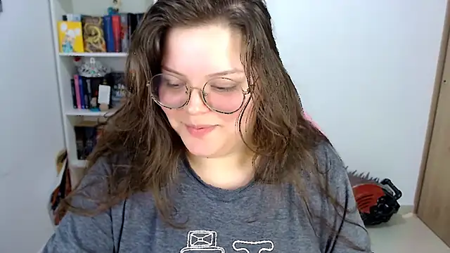 Snapshot of Gabiwaifu chatting on 03-02-26, 07:15 Gabiwaifu online show from 03-02-26, 07:15